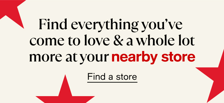 Find a nearby store